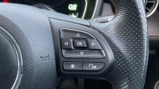 MG Hs 1.5 T-GDI Exclusive 5dr Petrol Hatchback